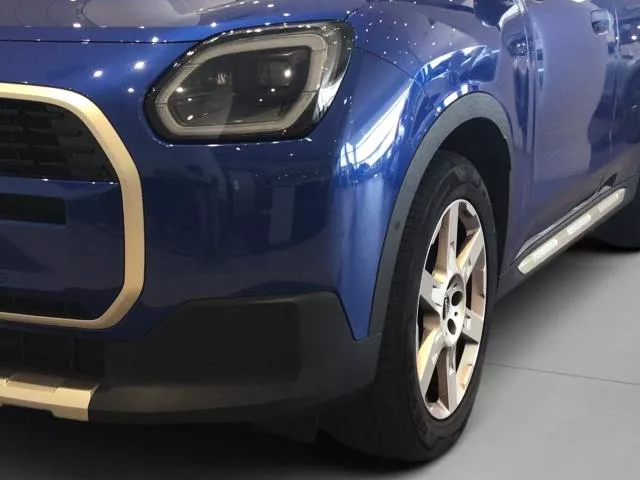 MINI Countryman D 120 kW (163 CV) de segunda mano