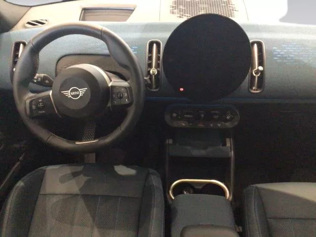 MINI Countryman D 120 kW (163 CV) de segunda mano