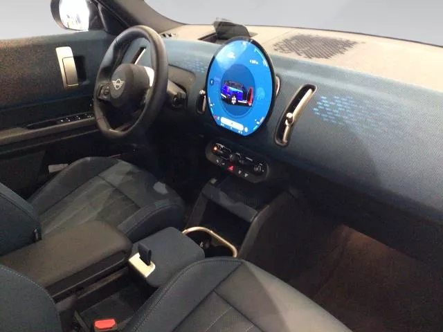 MINI Countryman D 120 kW (163 CV) de segunda mano