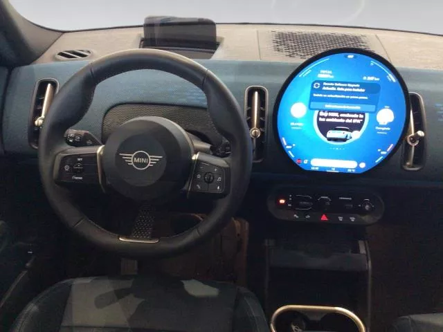 MINI Countryman D 120 kW (163 CV) de segunda mano
