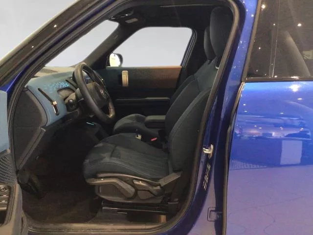 MINI Countryman D 120 kW (163 CV) de segunda mano