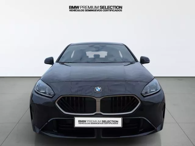 BMW Serie 1 120i 125 kW (170 CV) de segunda mano