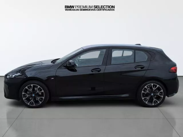 BMW Serie 1 120i 125 kW (170 CV) de segunda mano