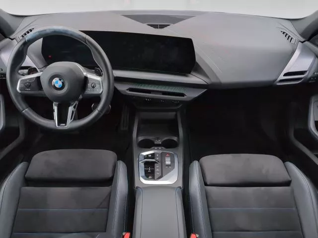 BMW Serie 1 120i 125 kW (170 CV) de segunda mano