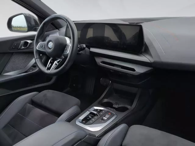 BMW Serie 1 120i 125 kW (170 CV) de segunda mano