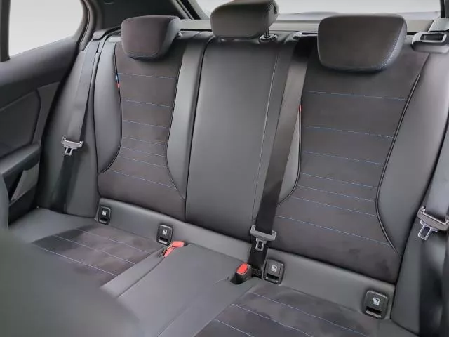 BMW Serie 1 120i 125 kW (170 CV) de segunda mano