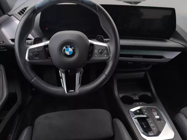 BMW Serie 1 120i 125 kW (170 CV) de segunda mano