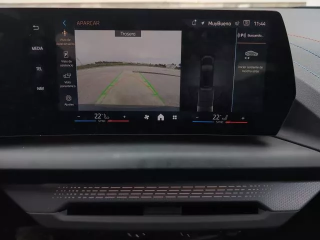 BMW Serie 1 120i 125 kW (170 CV) de segunda mano