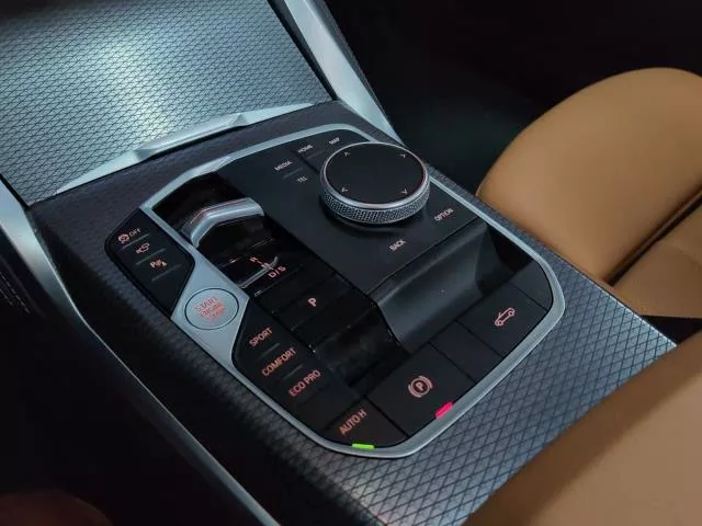 BMW Serie 4 420d Cabrio 140 kW (190 CV) de segunda mano