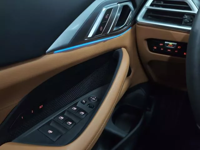 BMW Serie 4 420d Cabrio 140 kW (190 CV) de segunda mano