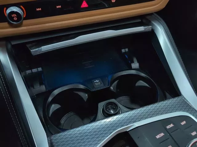 BMW Serie 4 420d Cabrio 140 kW (190 CV) de segunda mano