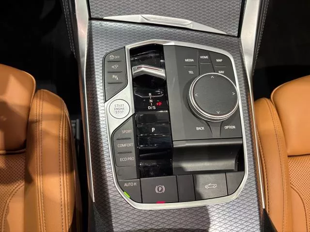 BMW Serie 4 420d Cabrio 140 kW (190 CV) de segunda mano