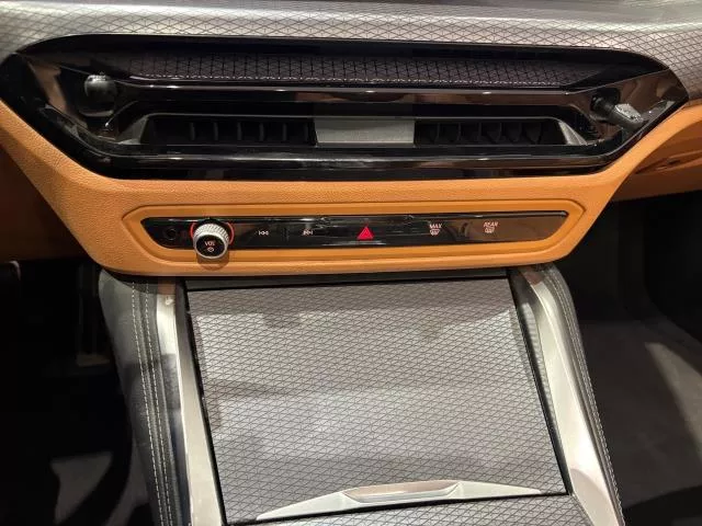 BMW Serie 4 420d Cabrio 140 kW (190 CV) de segunda mano