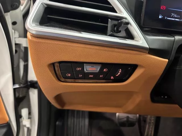 BMW Serie 4 420d Cabrio 140 kW (190 CV) de segunda mano
