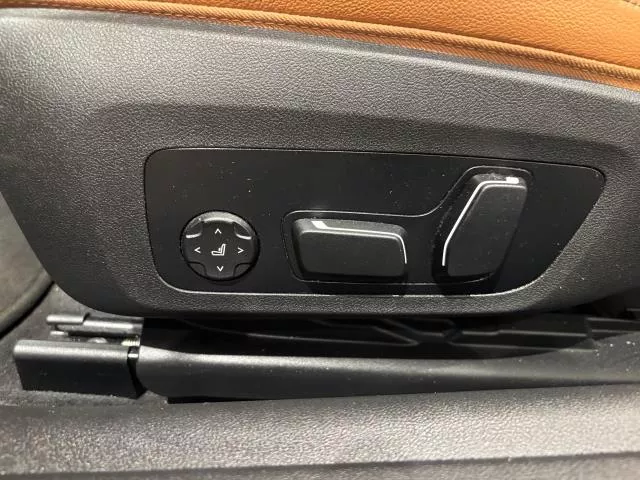 BMW Serie 4 420d Cabrio 140 kW (190 CV) de segunda mano