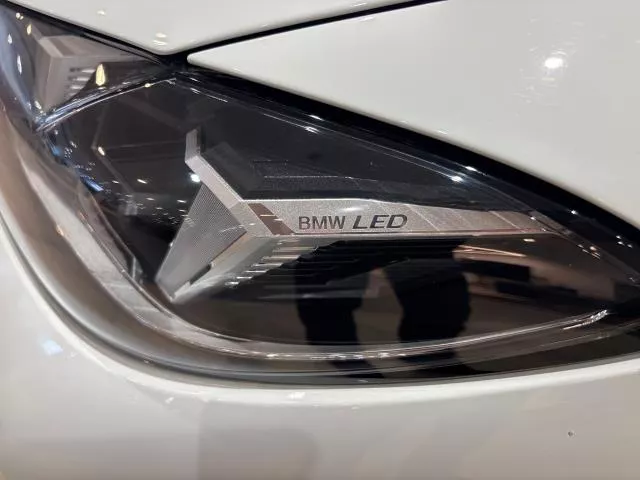 BMW Serie 4 420d Cabrio 140 kW (190 CV) de segunda mano