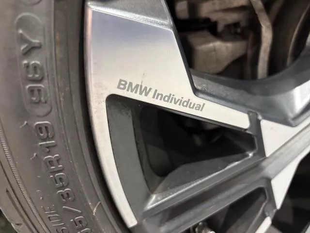 BMW Serie 4 420d Cabrio 140 kW (190 CV) de segunda mano