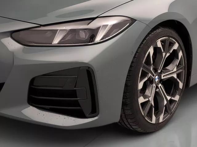 BMW Serie 4 420d Cabrio 140 kW (190 CV) de segunda mano