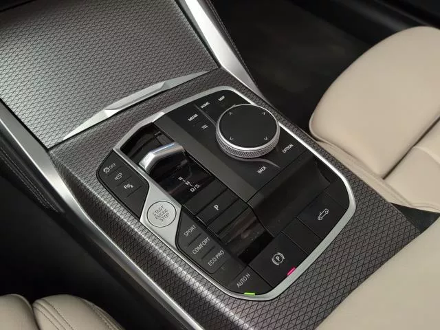 BMW Serie 4 420d Cabrio 140 kW (190 CV) de segunda mano