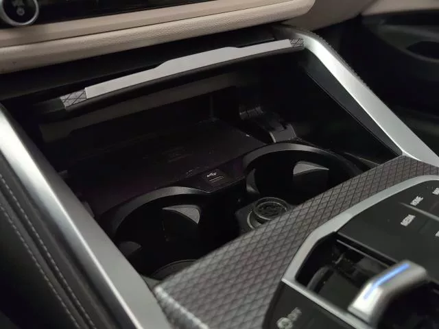 BMW Serie 4 420d Cabrio 140 kW (190 CV) de segunda mano