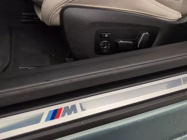 BMW Serie 4 420d Cabrio 140 kW (190 CV) de segunda mano