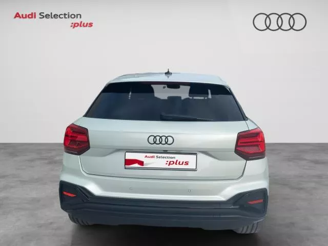 Audi Q2 Black line 35 TFSI 110 kW (150 CV) S tronic de segunda mano