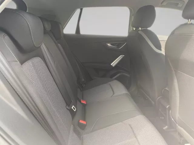 Audi Q2 Black line 35 TFSI 110 kW (150 CV) S tronic de segunda mano