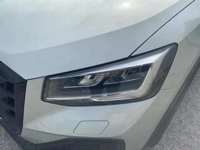 Audi Q2 Black line 35 TFSI 110 kW (150 CV) S tronic de segunda mano