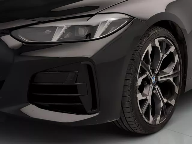 BMW Serie 4 420d Cabrio 140 kW (190 CV) de segunda mano