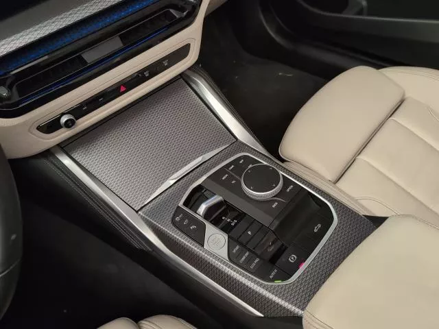 BMW Serie 4 420d Cabrio 140 kW (190 CV) de segunda mano