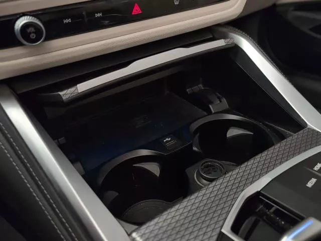 BMW Serie 4 420d Cabrio 140 kW (190 CV) de segunda mano