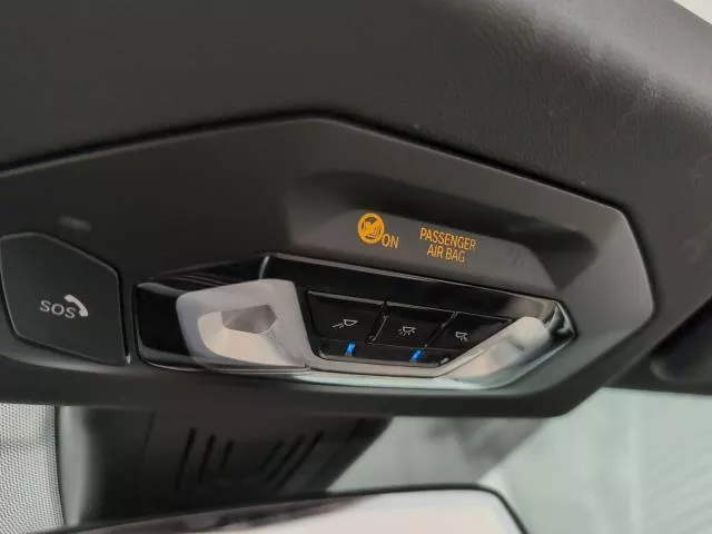 BMW Serie 4 420d Cabrio 140 kW (190 CV) de segunda mano
