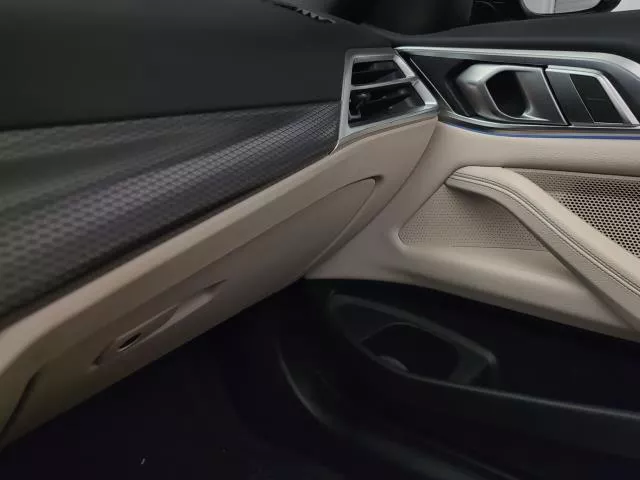 BMW Serie 4 420d Cabrio 140 kW (190 CV) de segunda mano