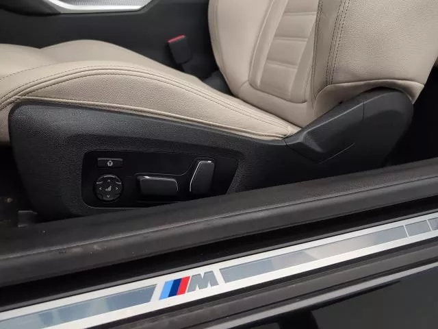 BMW Serie 4 420d Cabrio 140 kW (190 CV) de segunda mano