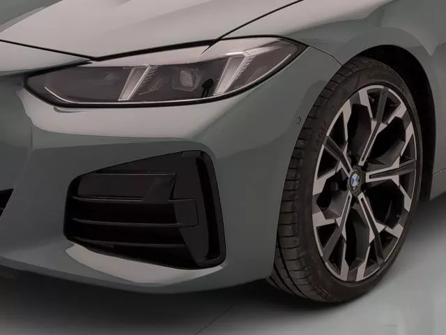 BMW Serie 4 420d Cabrio 140 kW (190 CV) de segunda mano