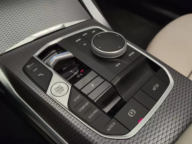 BMW Serie 4 420d Cabrio 140 kW (190 CV) de segunda mano