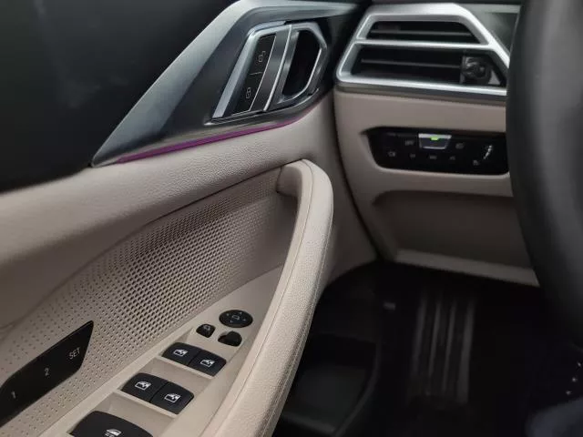 BMW Serie 4 420d Cabrio 140 kW (190 CV) de segunda mano