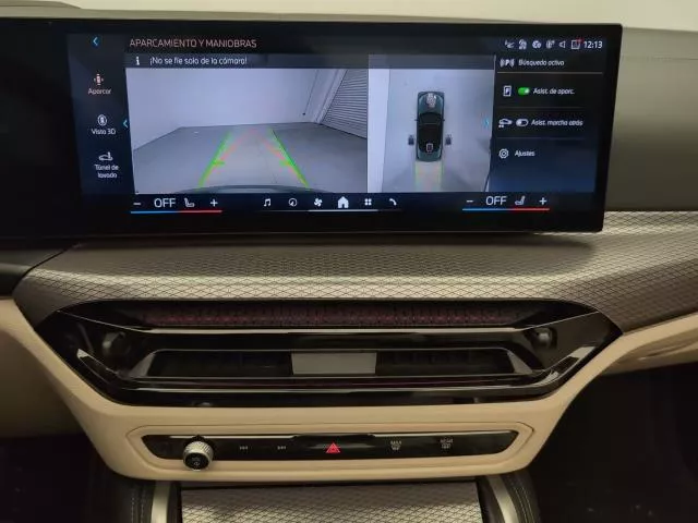 BMW Serie 4 420d Cabrio 140 kW (190 CV) de segunda mano