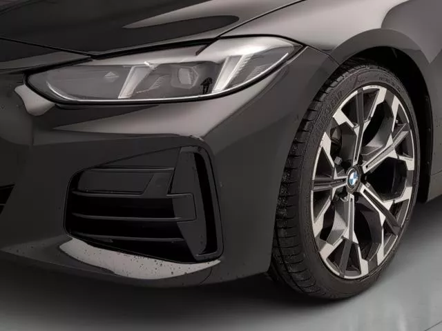 BMW Serie 4 420d Cabrio 140 kW (190 CV) de segunda mano