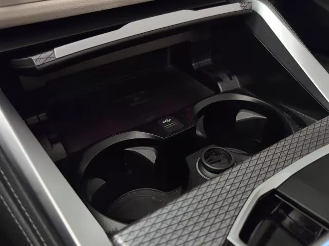 BMW Serie 4 420d Cabrio 140 kW (190 CV) de segunda mano