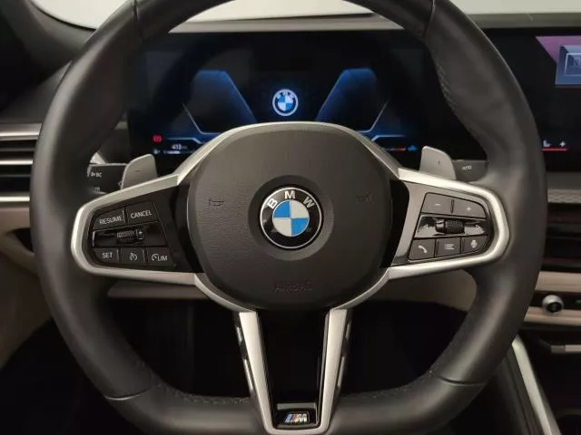 BMW Serie 4 420d Cabrio 140 kW (190 CV) de segunda mano