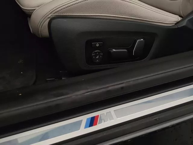 BMW Serie 4 420d Cabrio 140 kW (190 CV) de segunda mano