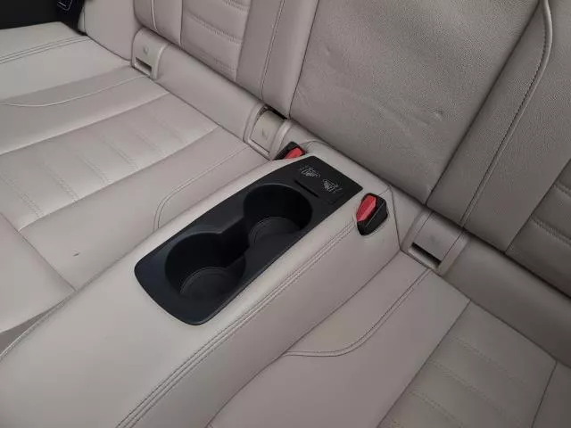 BMW Serie 4 420d Cabrio 140 kW (190 CV) de segunda mano