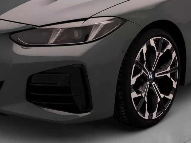 BMW Serie 4 420d Cabrio 140 kW (190 CV) de segunda mano