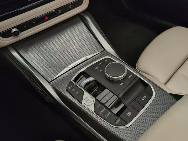 BMW Serie 4 420d Cabrio 140 kW (190 CV) de segunda mano