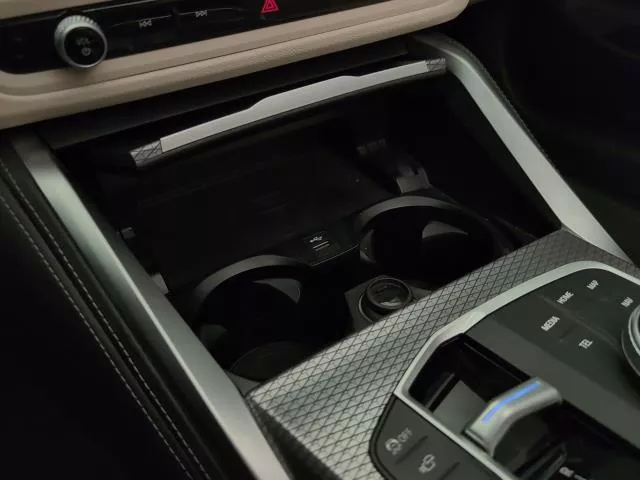 BMW Serie 4 420d Cabrio 140 kW (190 CV) de segunda mano