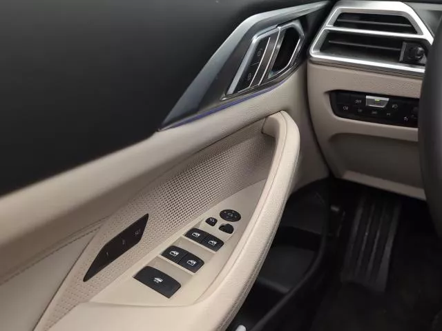 BMW Serie 4 420d Cabrio 140 kW (190 CV) de segunda mano