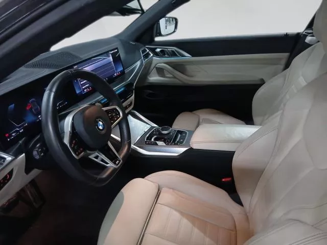 BMW Serie 4 420d Cabrio 140 kW (190 CV) de segunda mano