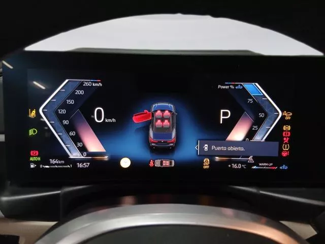 BMW Serie 4 420d Cabrio 140 kW (190 CV) de segunda mano