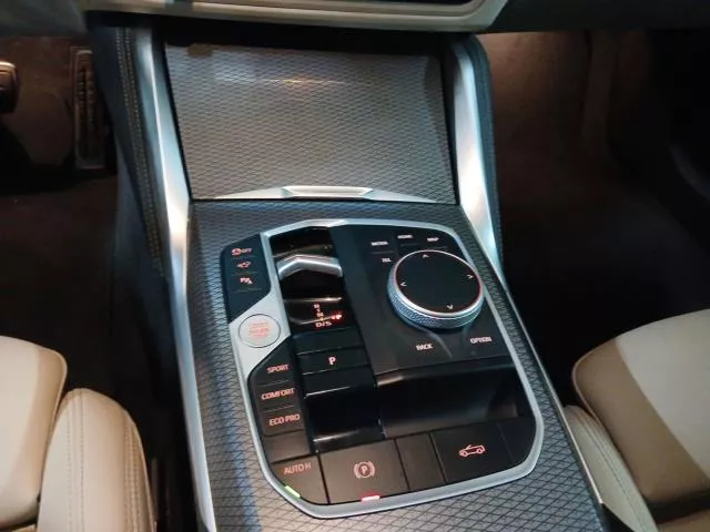 BMW Serie 4 420d Cabrio 140 kW (190 CV) de segunda mano